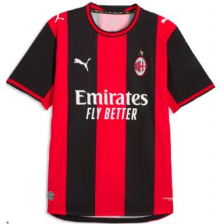 AC Milan 1a Equipación 2026/27